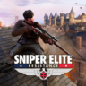 Sniper Elite: Resistance (Steam Ключ EU NA)