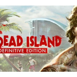 Dead Island: Definitive Edition 🔑STEAM КЛЮЧ 🌎GLOBAL