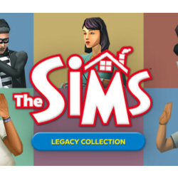 Коллекция «The Sims™ Наследие»      EA App