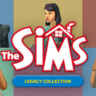 Коллекция «The Sims™ Наследие»      EA App