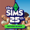 Коллекция «25-летие The Sims™» steam  МИР
