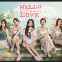 ・HELLO LOVE: 18 AGAIN・STEAM АККАУНТ   ИГРЫ・