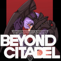 ・BEYOND CITADEL・STEAM АККАУНТ   ИГРЫ・