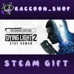 Dying Light 2: Reloaded Edition * STEAM RU*KZ*UA*СНГ