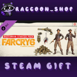 Far Cry 6 - Starter Pack DLC * STEAM RU*KZ*UA*СНГ