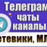 База 6800 Телеграм каналов и чатов Сетевой бизнес, МЛМ (2026 год)