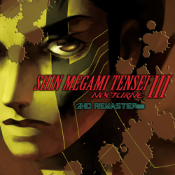 ✅Shin Megami Tensei 3 Nocturne HD Remaster Steam🔑Ключ