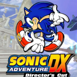 ✅Sonic Adventure DX Steam🔑Ключ РФ-МИР 🎁