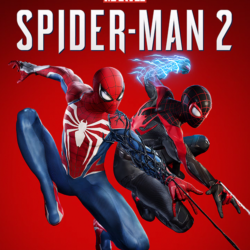 Marvel’s Spider-Man 2 (Европа Турция Ключ Steam)