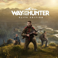 ✅Way of the Hunter Elite Edition (Steam Ключ / РФ СНГ)