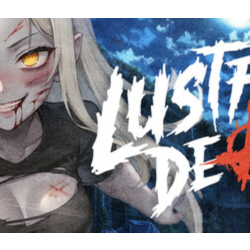 Lustful Dead 🔞 💎 АВТОДОСТАВКА STEAM GLOBAL МГНОВЕННО ЛИЦЕНЗИЯ