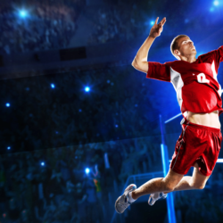 Spike Volleyball PS4 & PS5