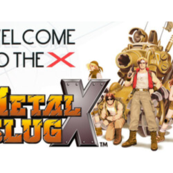 METAL SLUG X STEAM GIFT Россия   МИР   ВСЕ СТРАНЫ