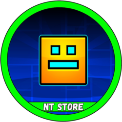 💎GEOMETRY DASH   ИГРЫ •  Steam ✔️