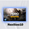 Metro: Last Light Redux - Ключ Steam RU   СНГ