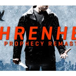 Fahrenheit: Indigo Prophecy Remastered🟥Region free🌍❗️Steam Key🔑❗️Автовыдача⚡🚀