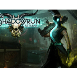 Shadowrun Returns STEAM GIFT Россия   МИР   ВСЕ СТРАНЫ