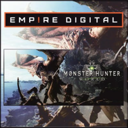 MONSTER HUNTER: WORLD / Ключ Steam / Россия / СНГ