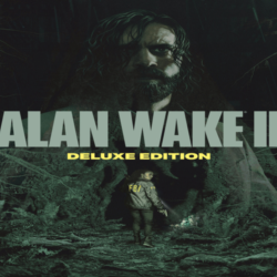 🎮 🎮 Alan Wake 2 Deluxe Edition | P2-P3 | PS5⭐