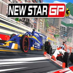 New Star GP (Steam ключ / РФ Весь Мир)
