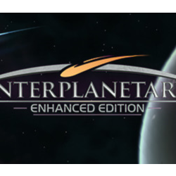 Interplanetary: Enhanced Edition🟥Region free🌍❗️Steam Key🔑❗️Автовыдача⚡🚀