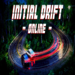Initial Drift Online (Steam key / РФ Весь Мир)