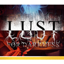 Lust for Darkness🟥Весь мир (КРОМЕ РФ)❗️Steam Key🔑❗️Auto delivery⚡🚀