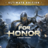 FOR HONOR – Ultimate Edition  Xbox