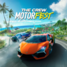 The Crew™ Motorfest Standard Edition-Cross-Gen  Xbox