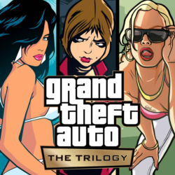 Grand Theft Auto: The Trilogy (Xbox One Series) Аренда
