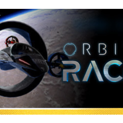 Orbital Racer✅Весь мир (КРОМЕ РОССИИ И БЕЛОРУССИИ)❗Steam Key🔑❗Автовыдача⚡️🚀