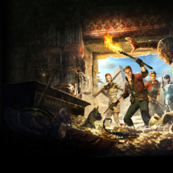 Strange Brigade PS4 & PS5