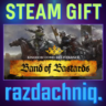 Kingdom Come: Deliverance – Band of Bastards {РФ/СНГ}