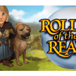 Rollers of the Realm🟥Region free🌍❗️Steam Key🔑❗️Автовыдача⚡🚀