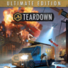 Teardown: Ultimate Edition (Xbox Series) Аренда Онлайн
