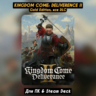 Kingdom Come: Deliverance II Gold Edition  Все DLC