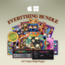 Safari Pedals Everything Bundle  Лицензионный ключ