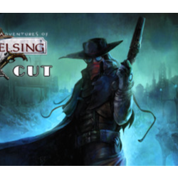 The Incredible Adventures of Van Helsing: Final Cut✅Region free❗Steam Key❗️Автовыдача