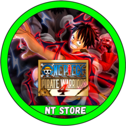 💎 ONE PIECE: PIRATE WARRIORS 4   Игры Steam  ✔️