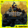 Kingdom Come: Deliverance 2 / Кингдом Ком 2 | PS5 Турция Украина