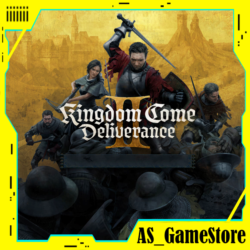 ⚫️Kingdom Come: Deliverance 2 | ПК Epic Games EGS