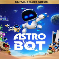 🎮 🎮 ASTRO BOT DELUXE EDITION | P2-P3 | PS5⭐
