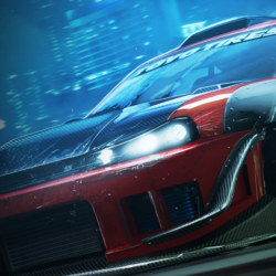 Super Street: The Game PS4 & PS5