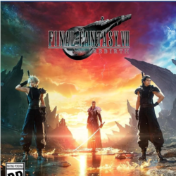 🎮 🎮FINAL FANTASY VII REBIRTH| P2-P3 | PS5⭐