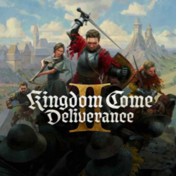 Kingdom Come: Deliverance II  STEAM GIFT