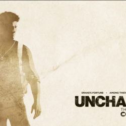 🎮 🎮UNCHARTED 1-2-3   NBA 2K23 DLX | P2-P3 | PS5-PS4⭐