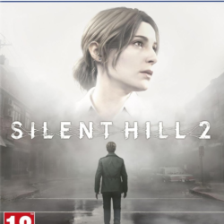 🎮 🎮 SİLENT HİLL 2 | P2-P3 | PS5⭐