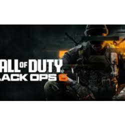 🎮 🎮 CALL OF DUTY BLACK OPS 6  | P2-P3 | PS5-PS4⭐
