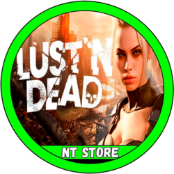 💎Lust 'n Dead 🔞   Игры Steam аккаунт  ✔️