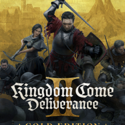 Kingdom Come: Deliverance II Royal (Аренда Steam)